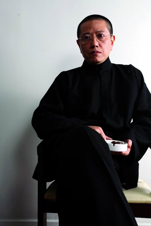 陈丹青:媒体的喧嚣与我的荒废