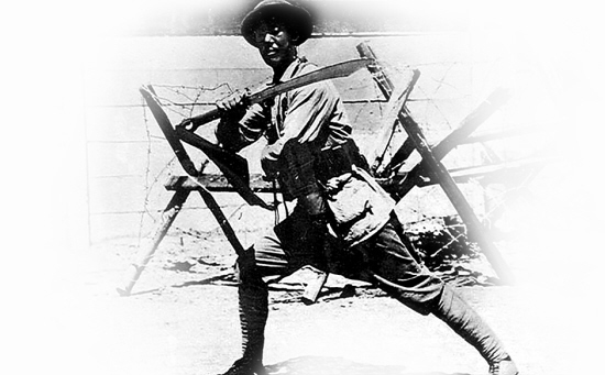 "南京大屠杀"影像争议20年(图)