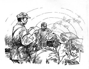 军史:通信鼻祖王诤和红军最早的电台