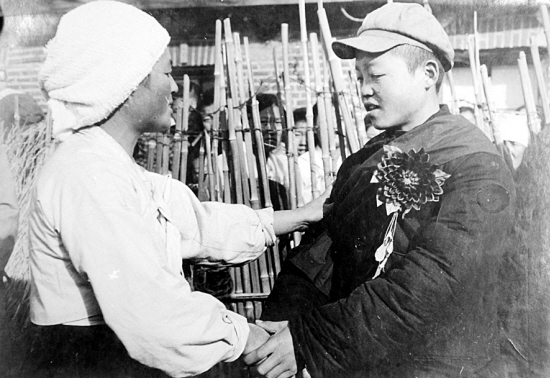 彭德怀沈阳调兵遣将:不一定指挥得好四野主力