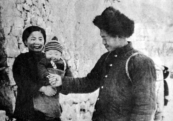 彭德怀沈阳调兵遣将:不一定指挥得好四野主力