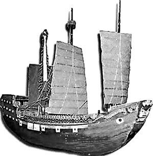 "南海一号"出水记:中国水下考古"最完整的船"