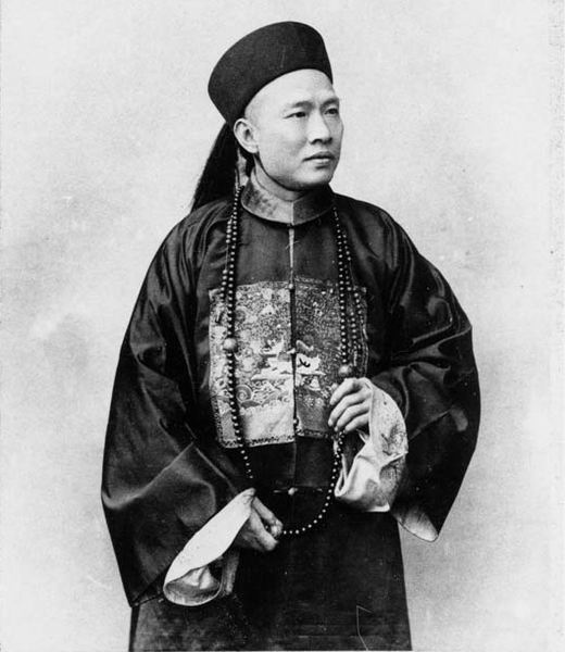 《黄衫客传奇》:真正具有现代意义的晚清小说