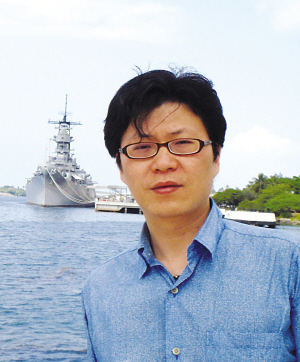 痞子蔡取消大陆签售新书 预感写作时间剩下不多