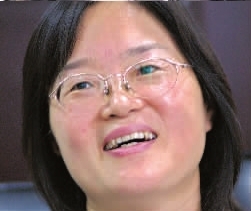 作品发行量不敌郭敬明? 泰文君:不可能不去写