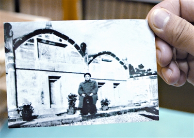 开国大将徐海东:用挑水挣来的钱交了第一次党费 (2)