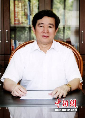 泉州市长:把侨乡泉州建成海西的美丽幸福城市