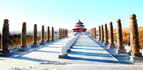 ��ͳ��ӡ����л��ƺ�ʥ̳ӡ��ͼ��