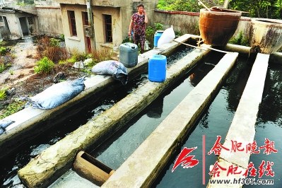 ���ճ����ϸ�����ˮ��ɫ����������ҵ�����й�