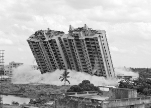 ���ڶ����Ʋ�18��Υ��7�����̵�����Υ��¥��ͼ��