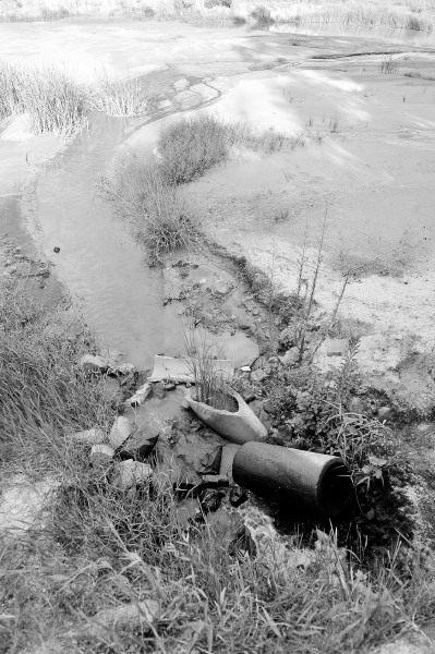 贺江铊镉污染事件:污染物将在广东漂流7至15天