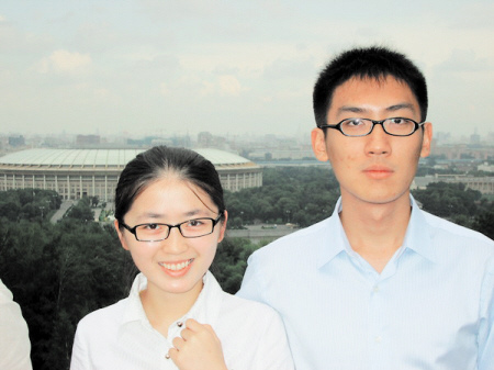 ��ѧ�����¡�˫˫����ʰ���������������Ӯ�ң�ͼ��