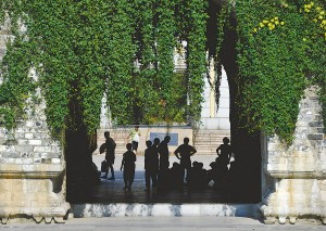 江苏“烧烤模式”再度启动期待更多热心肠(图)