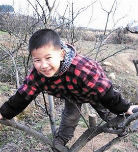 ����6����ͯ��֫���ʬ��������Ź������13����ӣ�ͼ��