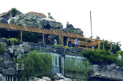 ��������ţΥ���������ű��壺��ɽ�����ϼ�ɽ�ζ�����ͼ��