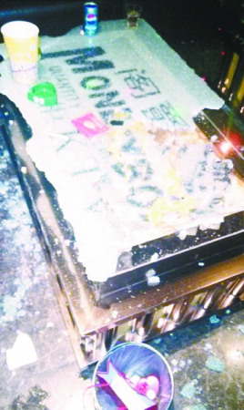 ����KTV��쭸��������顱�����輸���ȱ����ˣ�ͼ��