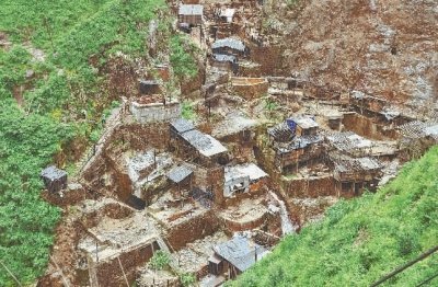 �����潭���ؽ�����Ⱦ��ս400��β������𲽴���