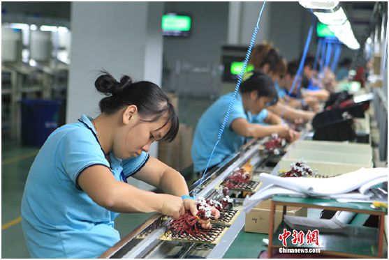 ������������ҵ������Խ��չ���Ʋ�ҵ����