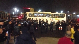 郑州一大型夜总会涉黄被查曾招模特日薪4100元(图)