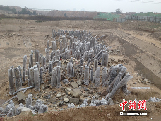 ̽��˿·��һ�ţ�Ҳ�ǵ��ꡰ�����һ�š���ͼ��