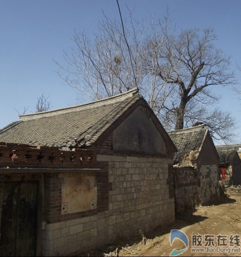 忆许世友将军海阳奇闻轶事红色印记烽火岁月(图)