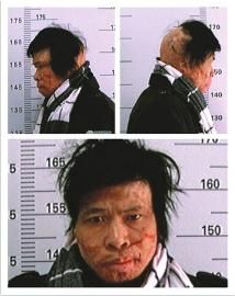 男子对侄儿媳妇表白遭拒后杀人之前曾因此纵火(图)