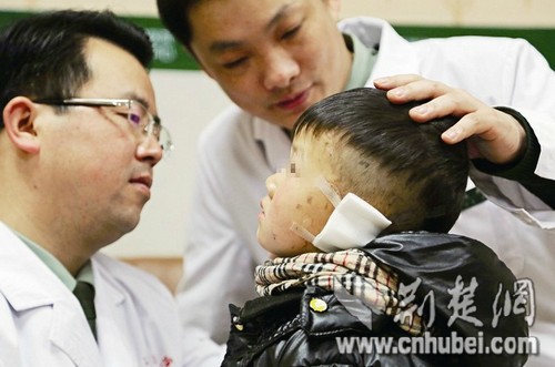 6����ͯ�����������������ҽԺ���Ϊ���������ͼ��