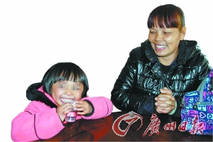 亲父母玩失踪保姆成“养母”(图)