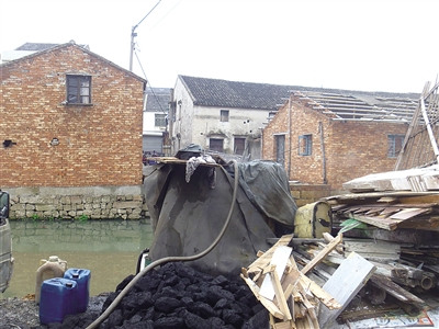 ���ݾ�����������ˮ��Ⱦ���Ͱ���ĳ����Ǳ��У�ͼ��