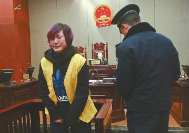 女子醉驾撞死朋友续:赔78万取得谅解获刑一年(图)