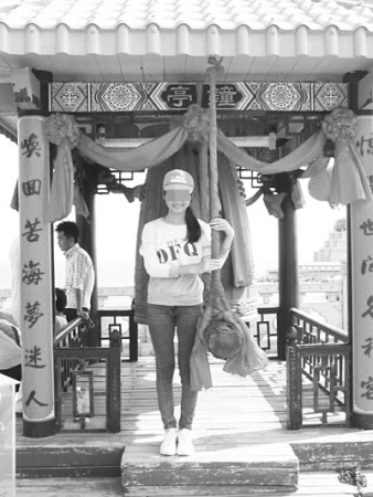 海南一11岁女孩感冒发烧诊所输液后身亡(图)