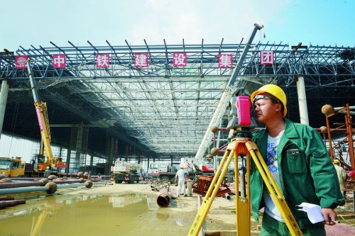 合肥高铁进入“精装修”阶段有望8月份全部完工(图)