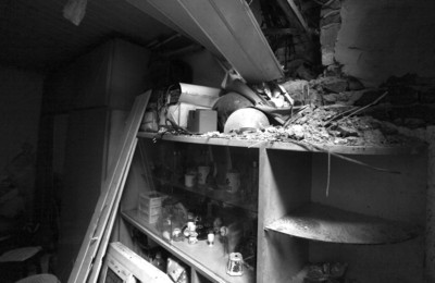 �Ҵ��ھ�ǽ�ڴ��˽ֵ��ǹܶӳ��������ѱ��У�ͼ��