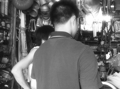 女子为堂弟介绍对象反为丈夫“添”情人(图)