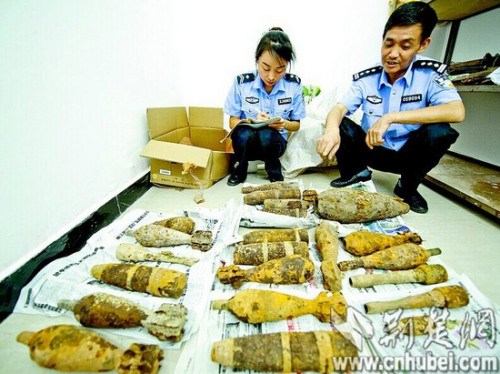 �����˲��ڳ�������սʱ������ը����ͼ��