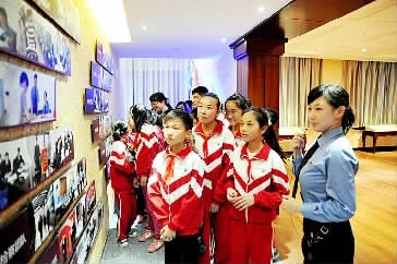 �Ϻ���̽������δ������˾����������·