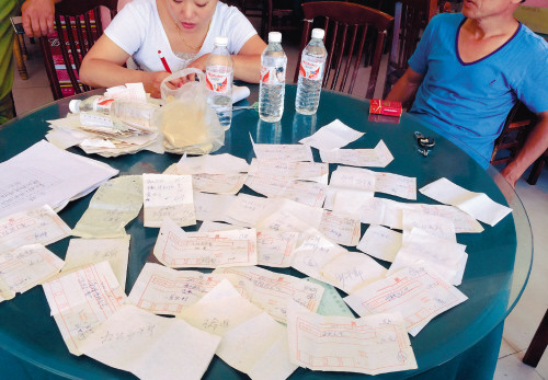 ����һС�Բ��������178��Ƿծ�߶�Ϊ��ְ��Ա��ͼ��