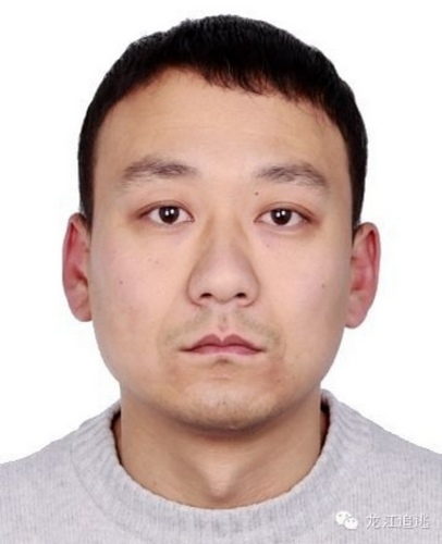 哈尔滨"8·17杀人案"犯罪嫌疑人赵志被抓获(图)