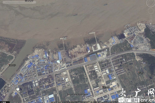 �㽭̨�ݺӵ��ڽ�����Σ����������ʮ����𲻵���ͼ��