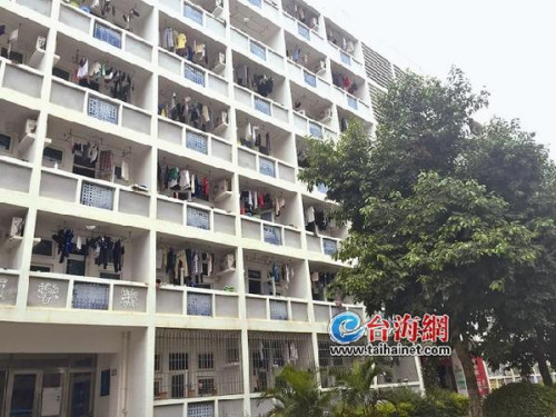 ��������ѧԺһ�����������¥��׹���������񼲲�