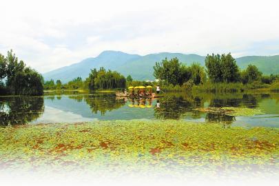 ��ʴ���ɽ�������չ��3��