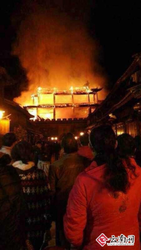 ����Ρɽ�ųǹ���¥��֮һ��Ӵ�������׷�䣨ͼ����2��