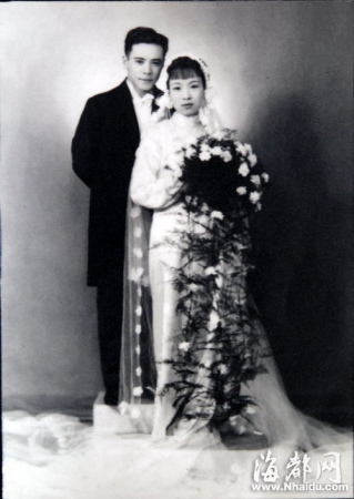 福州106岁阿姨耳聪目明每天都会打几圈麻将(图)