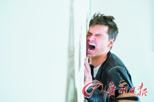 ���ӻ�����ŭ֢�����������븸��ִ����ǹ��ɱ