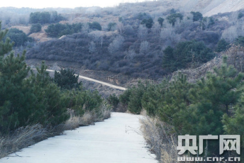 ɽ������һ��Ա��ָ�޺�����ع滮���ͣ������ͼ����4��