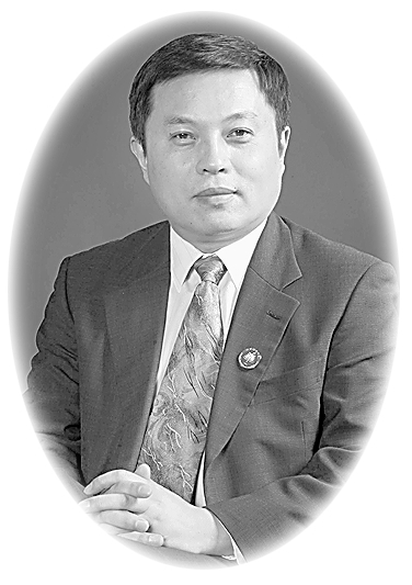 胡海岩?中国科学院院士?教授?北京理工大学校长?全国政协委员?