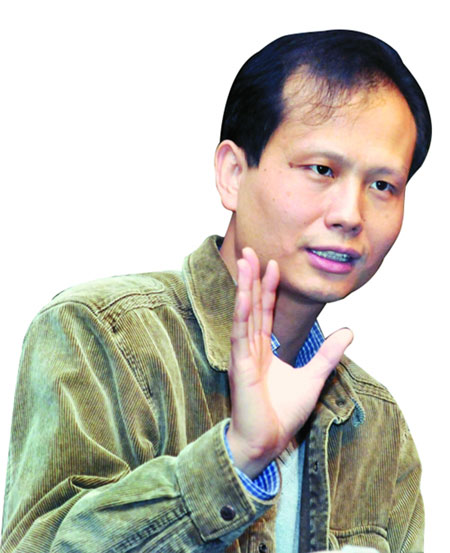 方舟子将学术不端分3类:捏造数据 篡改数据 剽窃