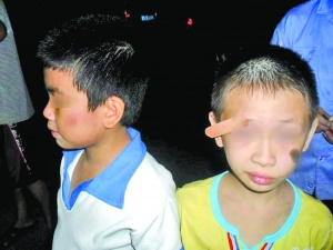 8��ѧ��������ʦ�ȶ�����ü�ǿ���Ƥ���ⷭ��ͼ��