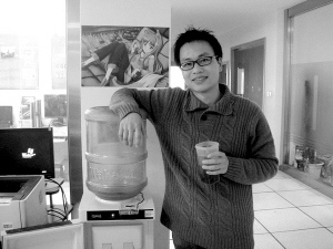 ��ʿ�������ˮ����΢����ʾˮ�����������Լ���