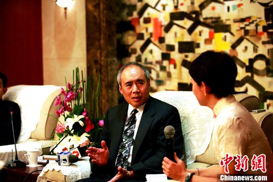 江苏太仓纪念著名华裔物理学家吴健雄百年诞辰